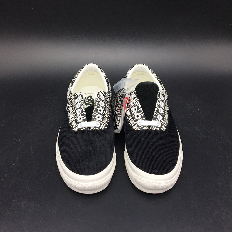 Vans Fear Of God