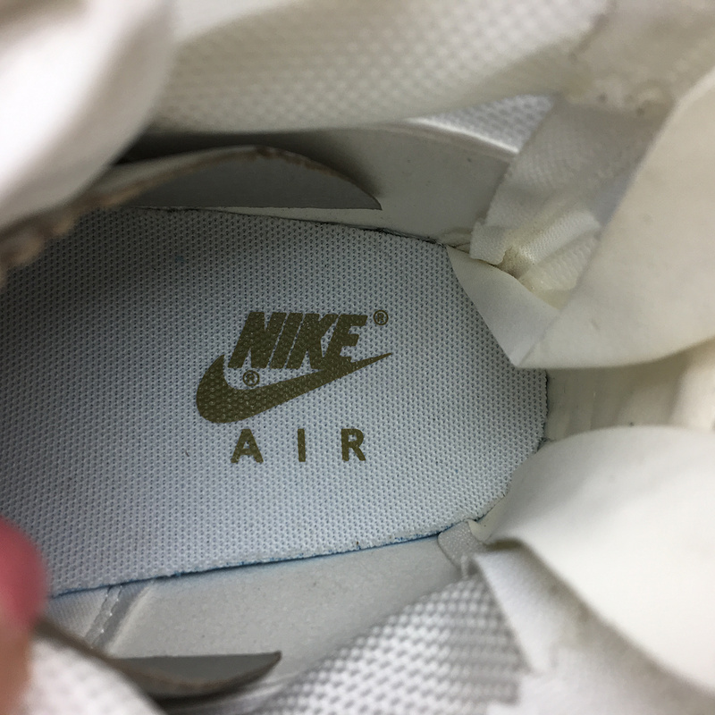 Nike Air Force 1 Mid Ivory Neutral Olive 917753-101