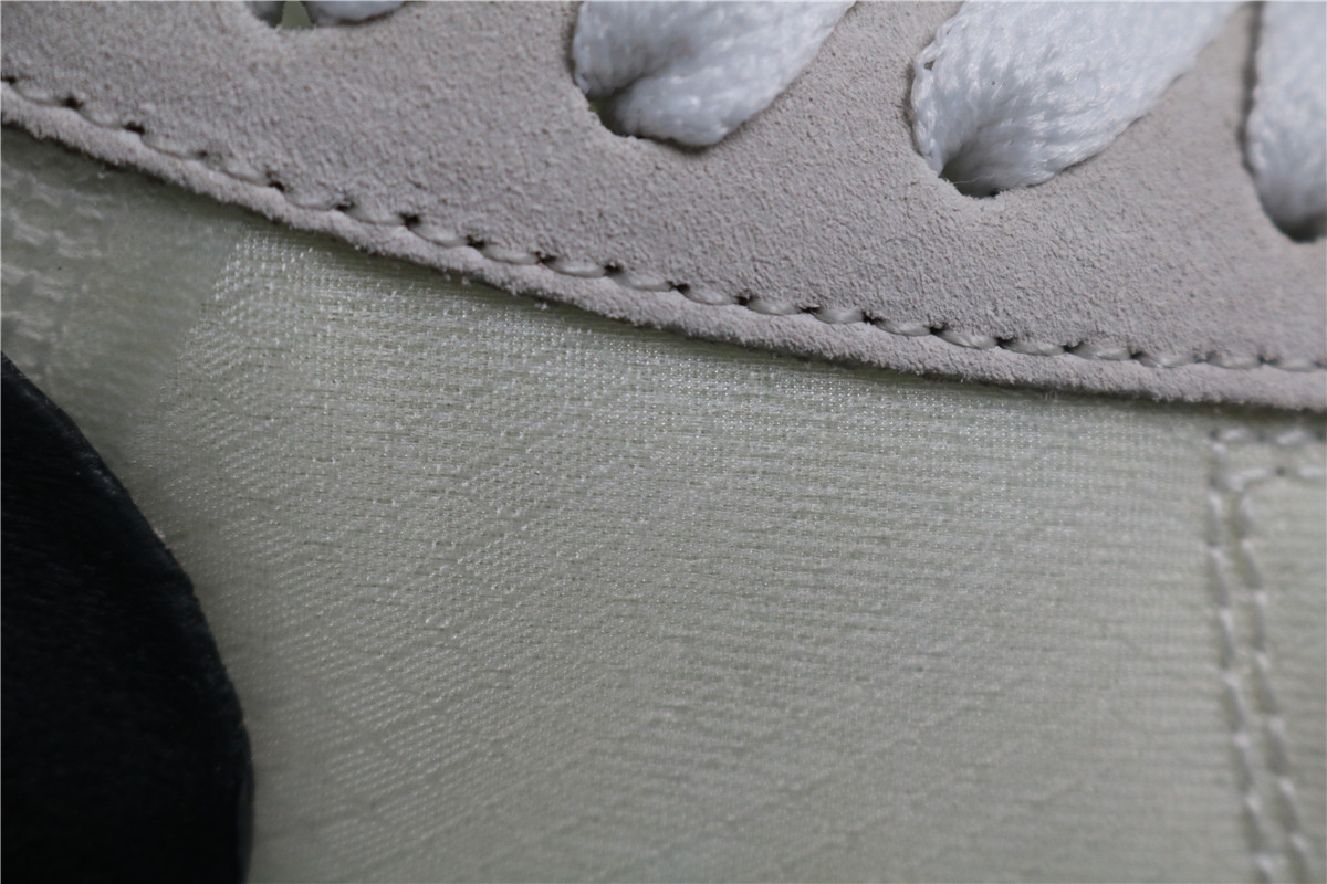 2nd Off-white X Nike Blazer Mid