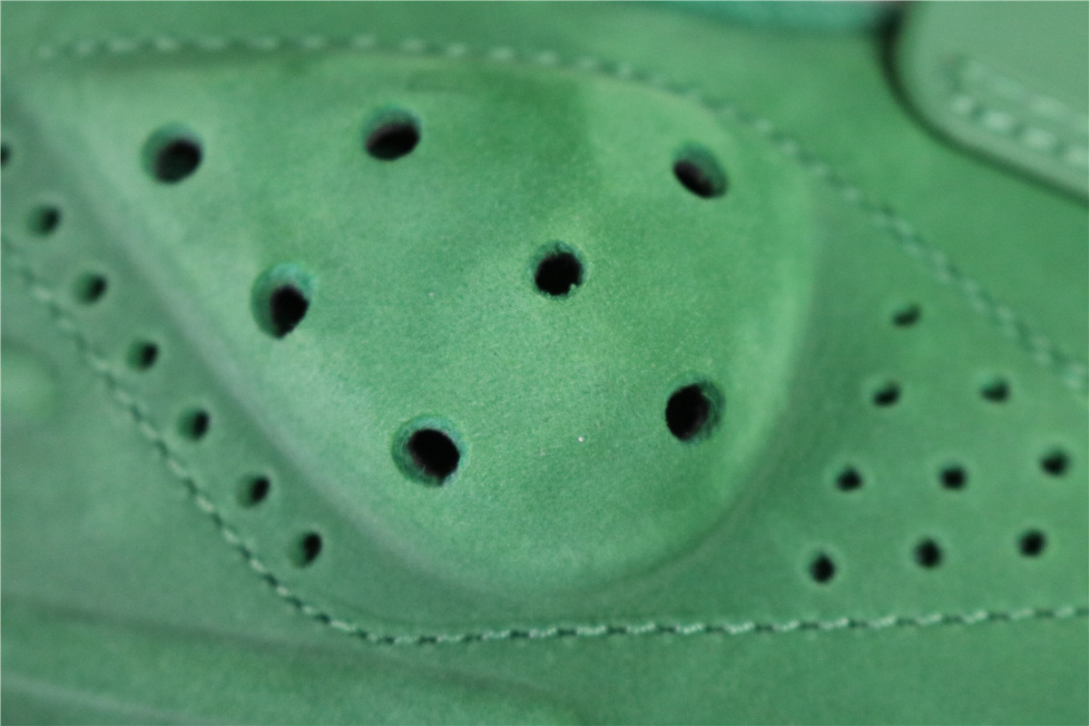 Air Jordan 6 Gatorade Green