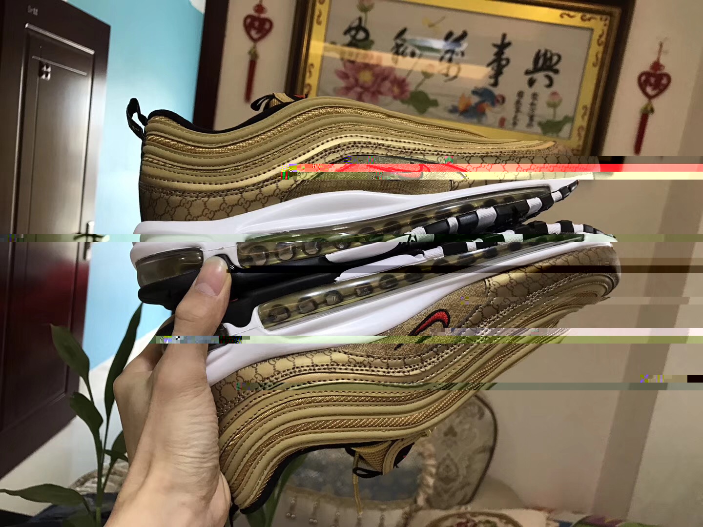 Nike Air Max 97 OG