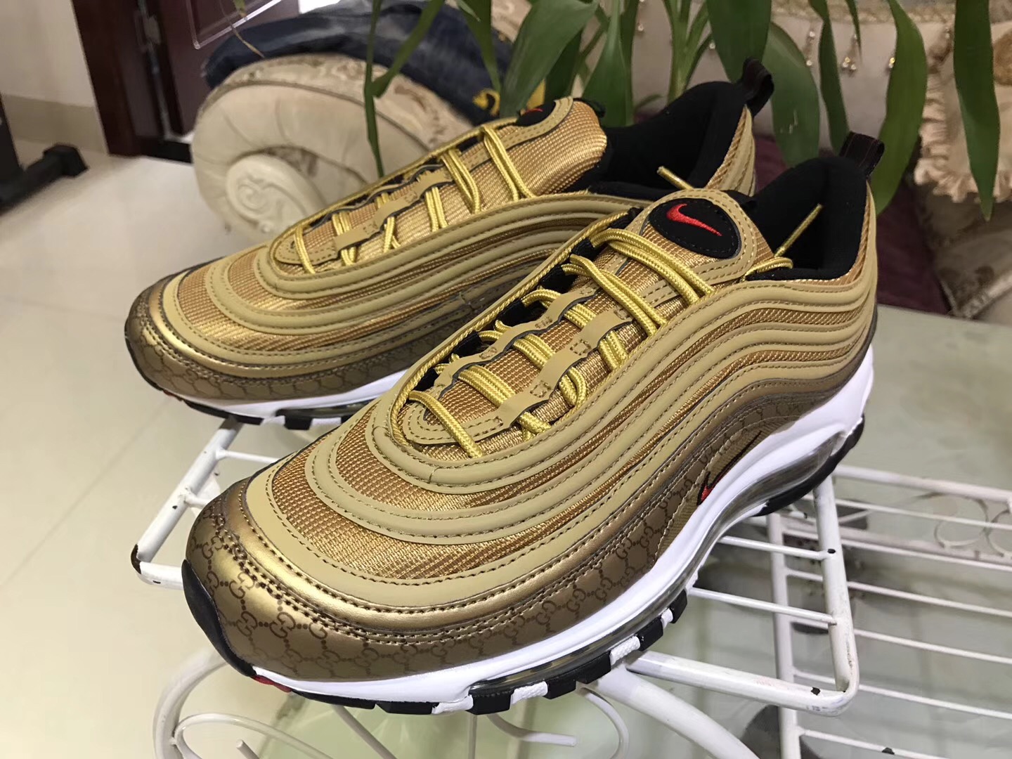 Nike Air Max 97 OG