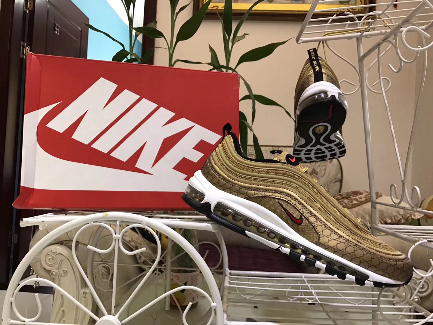 Nike Air Max 97 OG