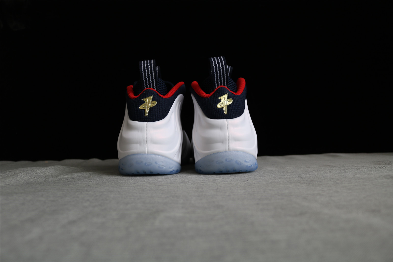 Nike Air Foamposite One Olympic
