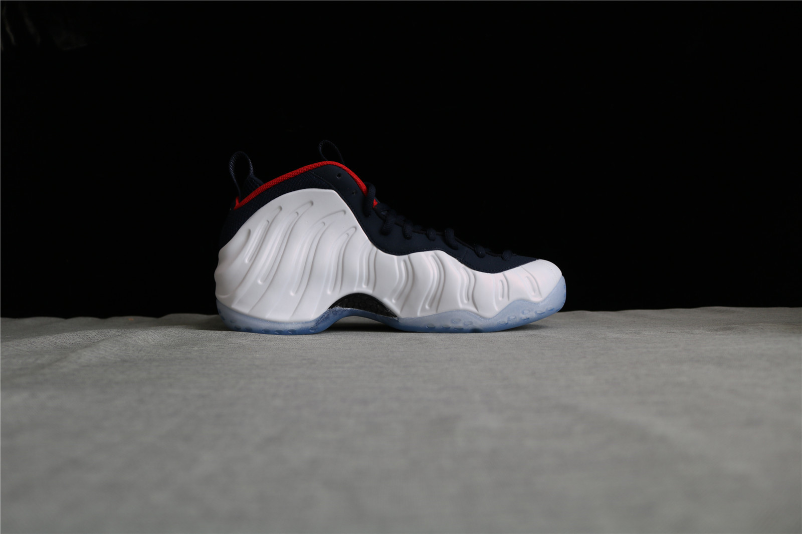 Nike Air Foamposite One Olympic