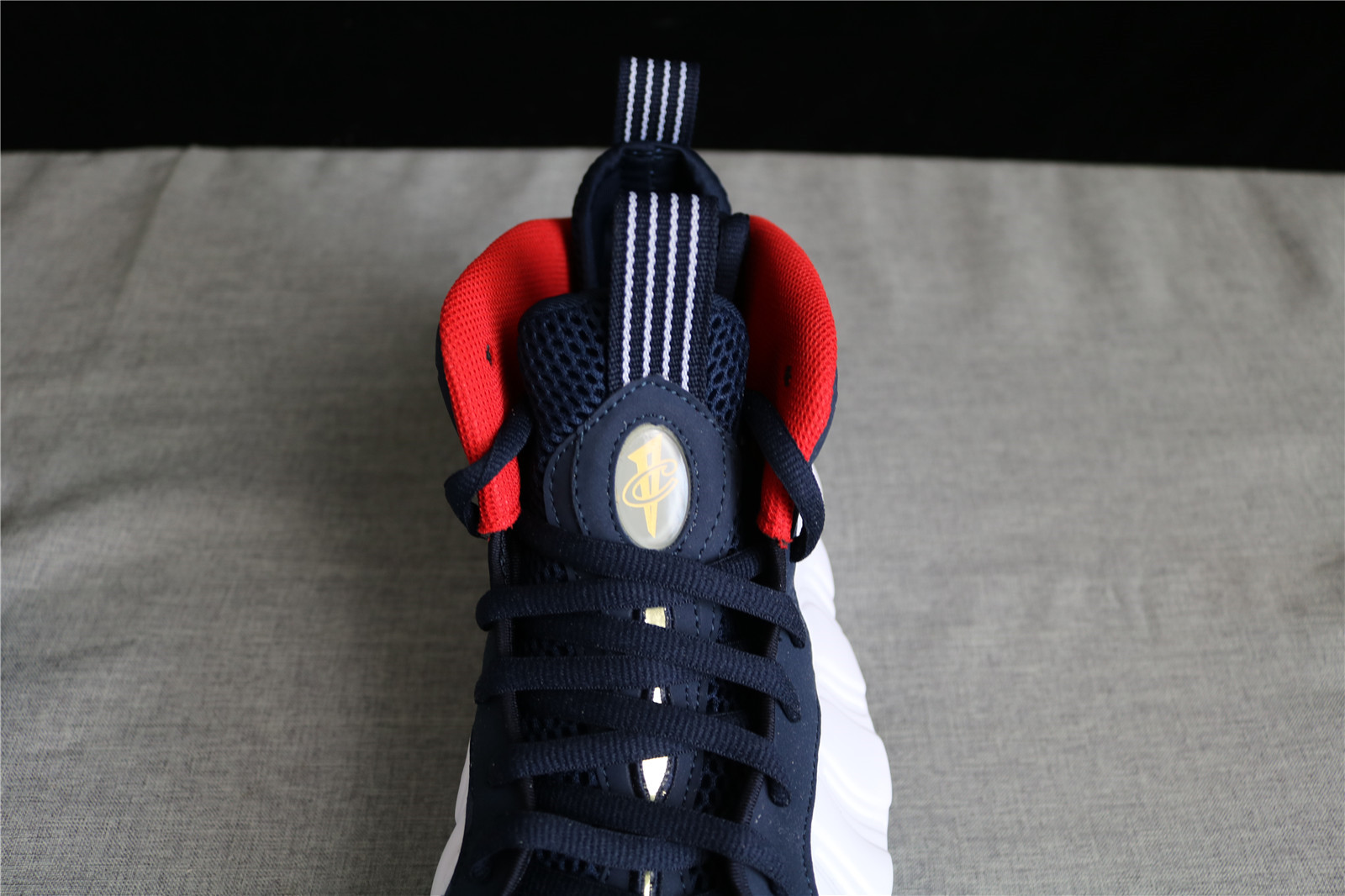 Nike Air Foamposite One Olympic