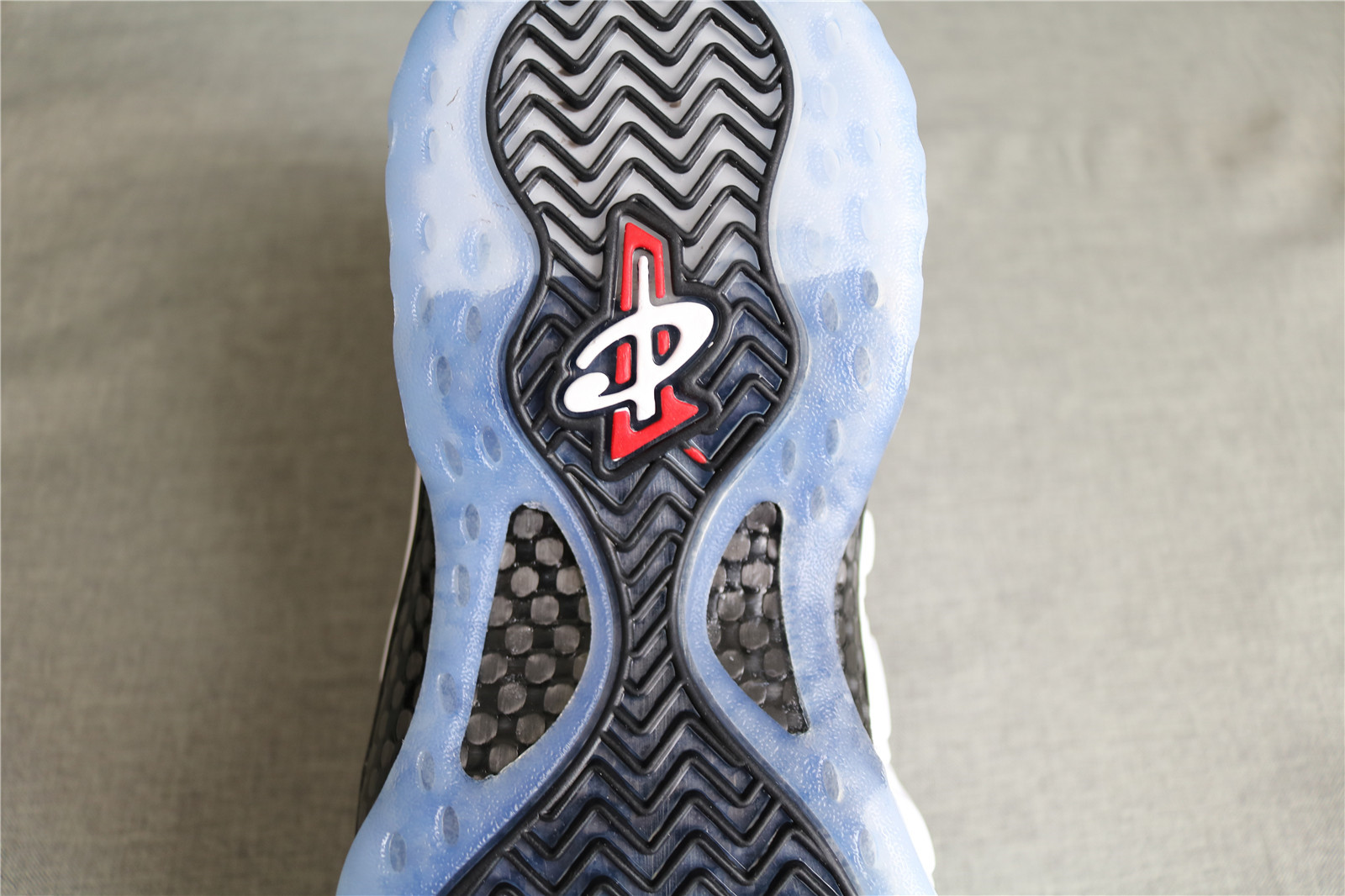 Nike Air Foamposite One Olympic