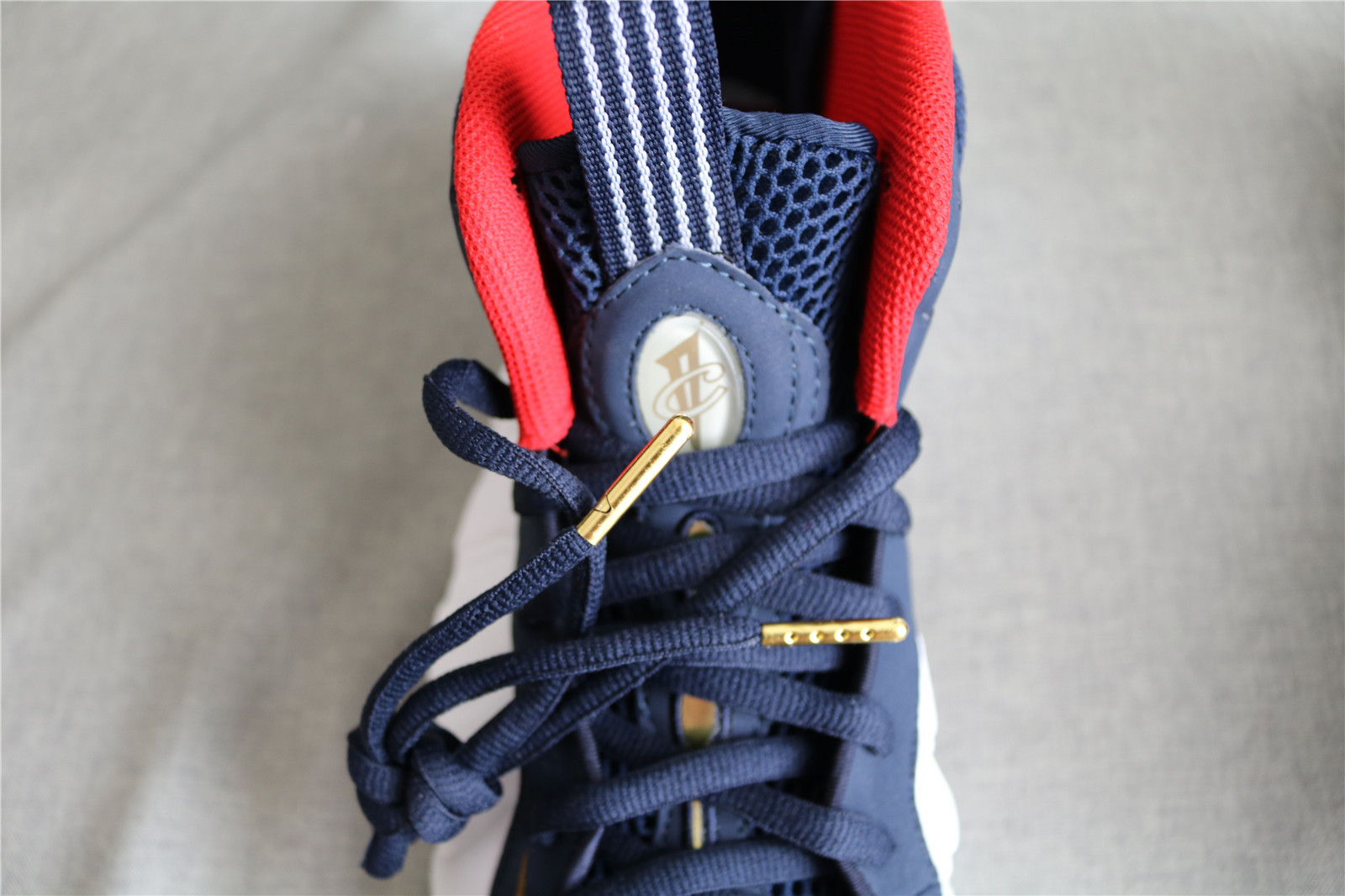 Nike Air Foamposite One Olympic
