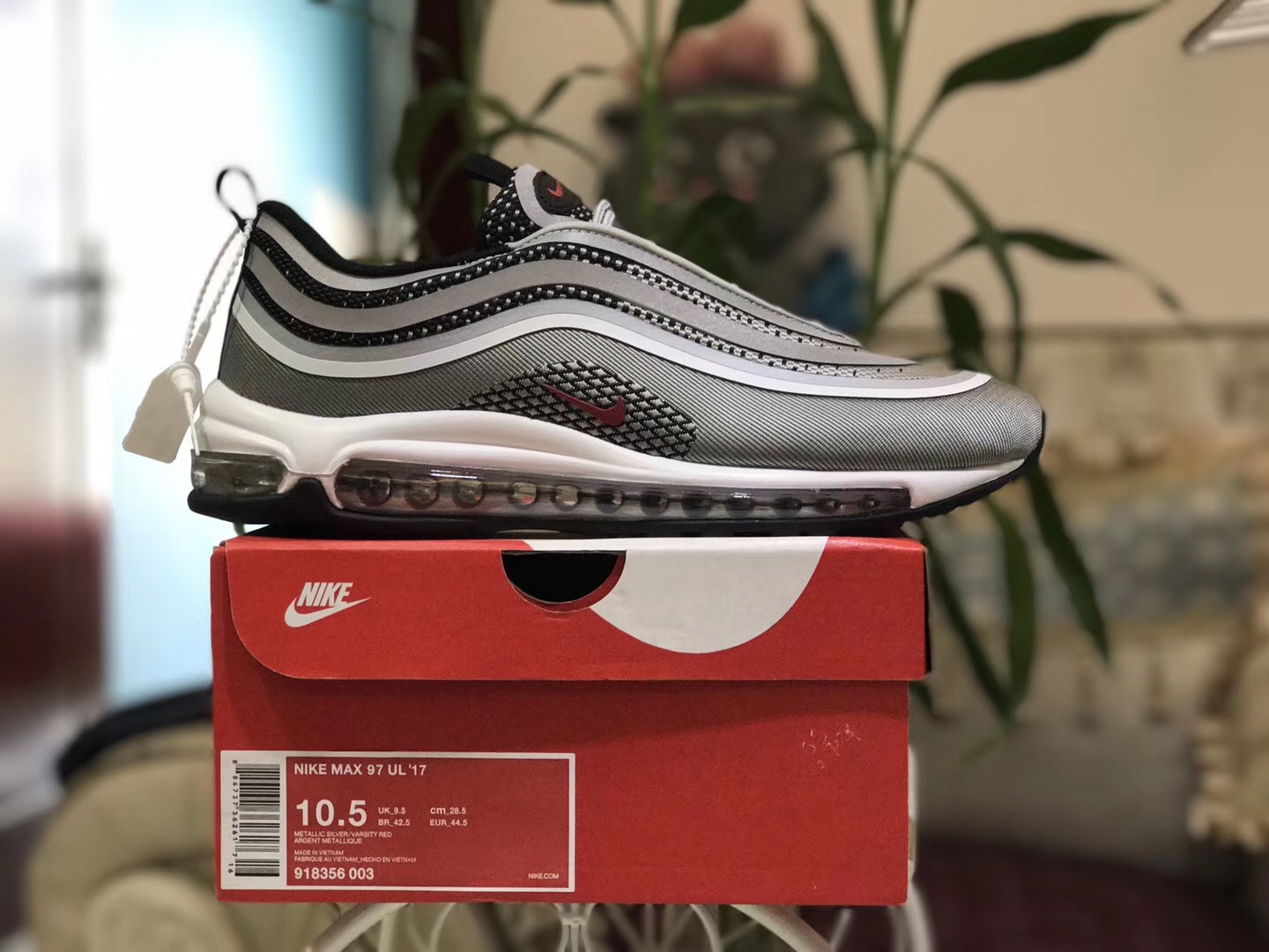 Nike Air Max 97 Ultra