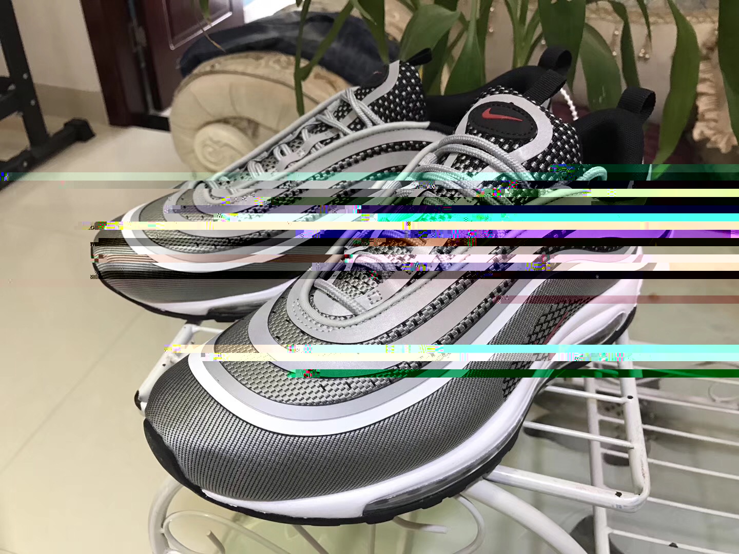 Nike Air Max 97 Ultra