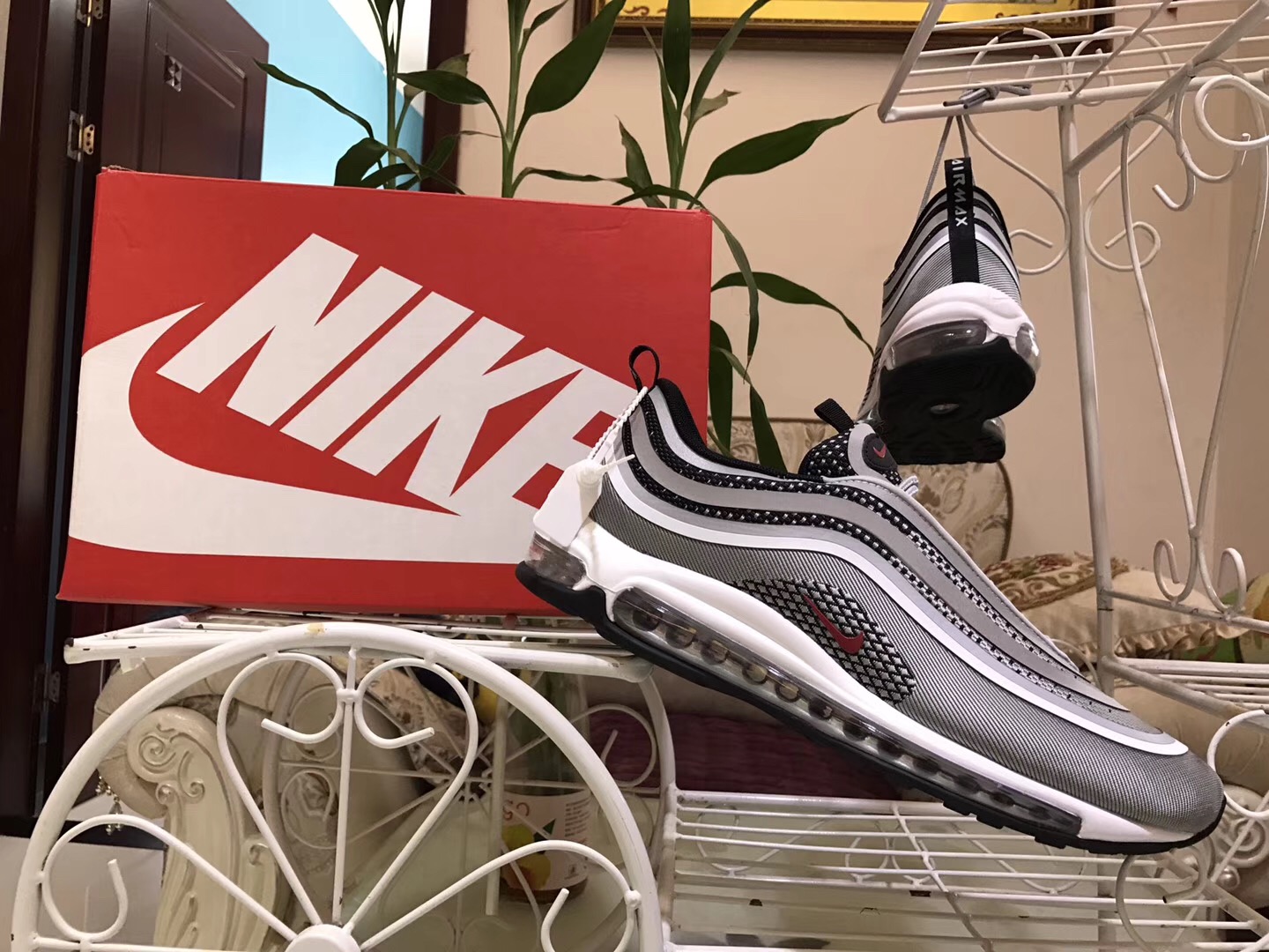 Nike Air Max 97 Ultra