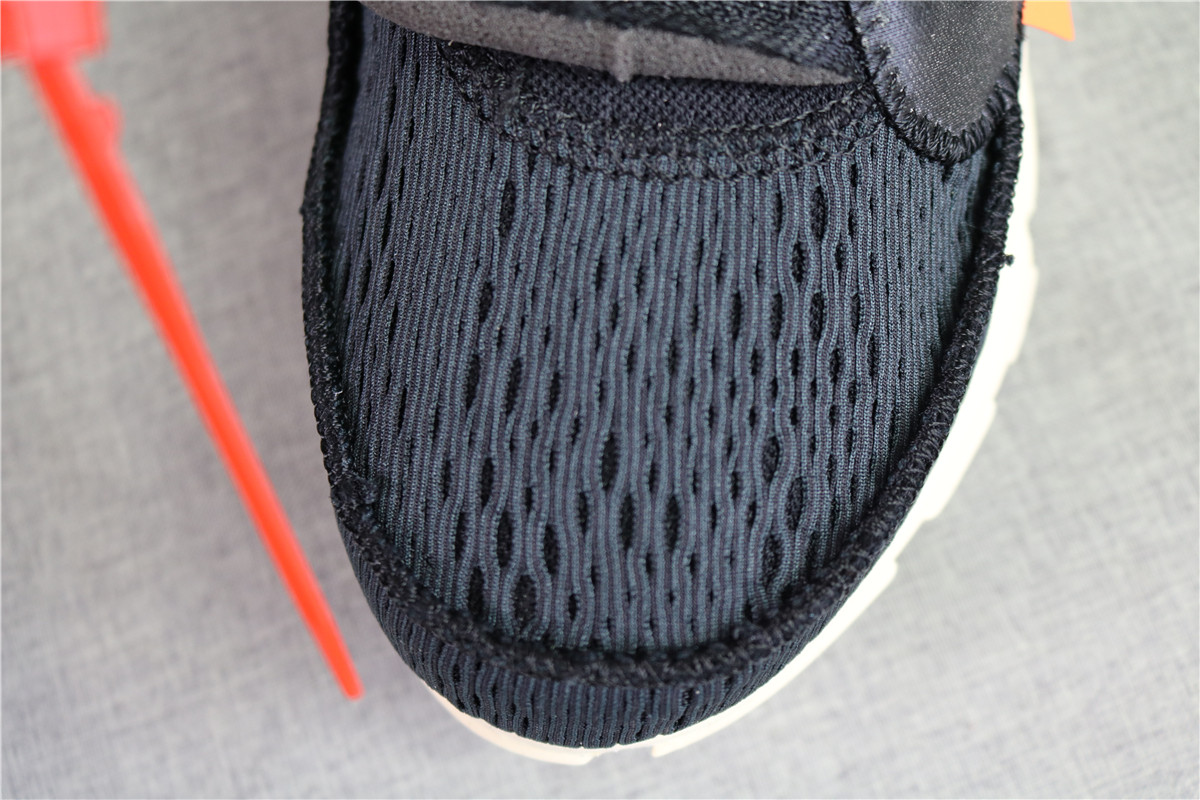 2nd Nike The 10 Air Presto Off White