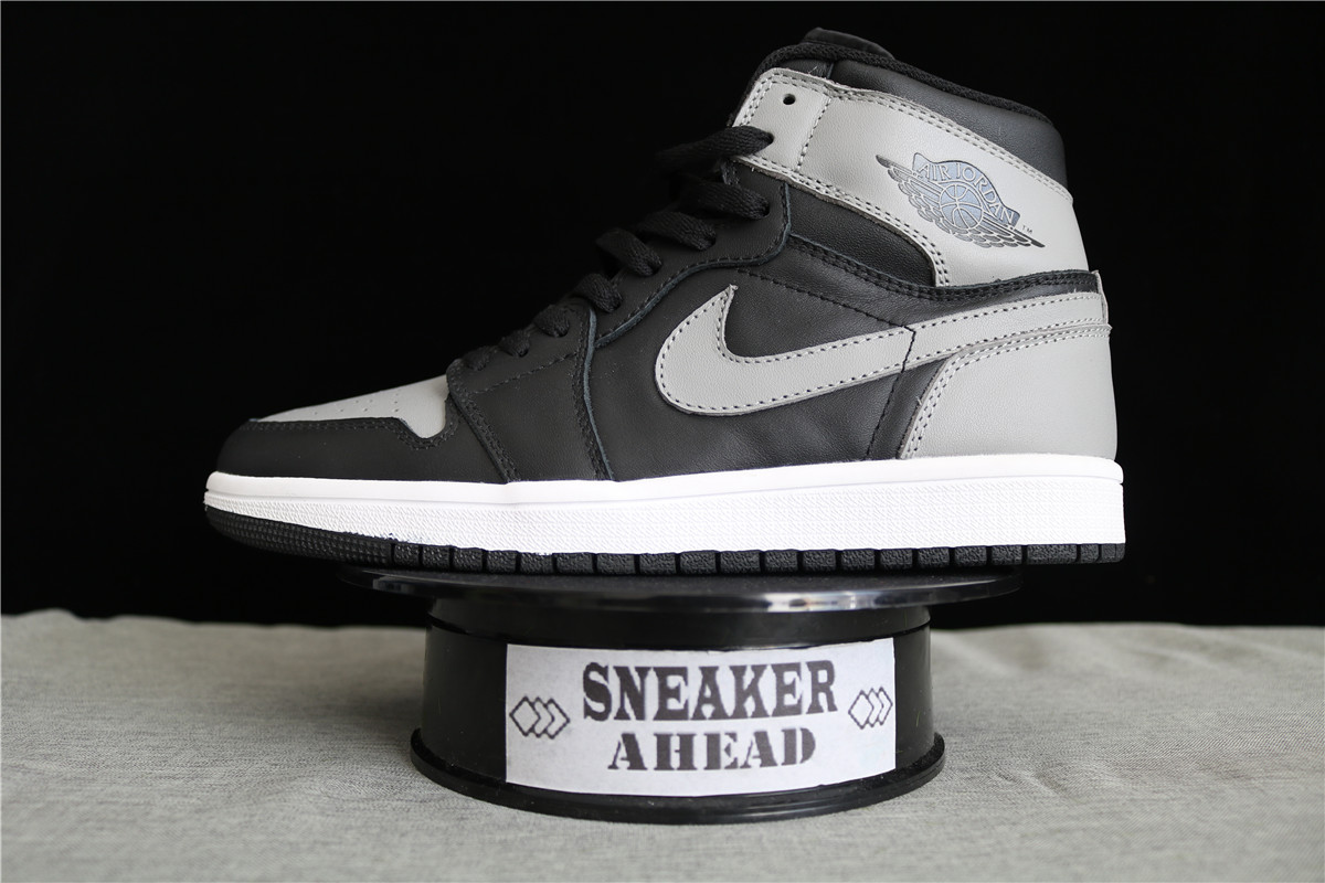 Air Jordan 1 Retro High OG Shadow