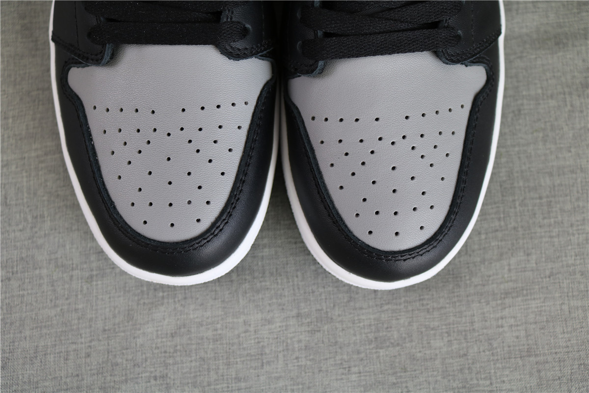 Air Jordan 1 Retro High OG Shadow