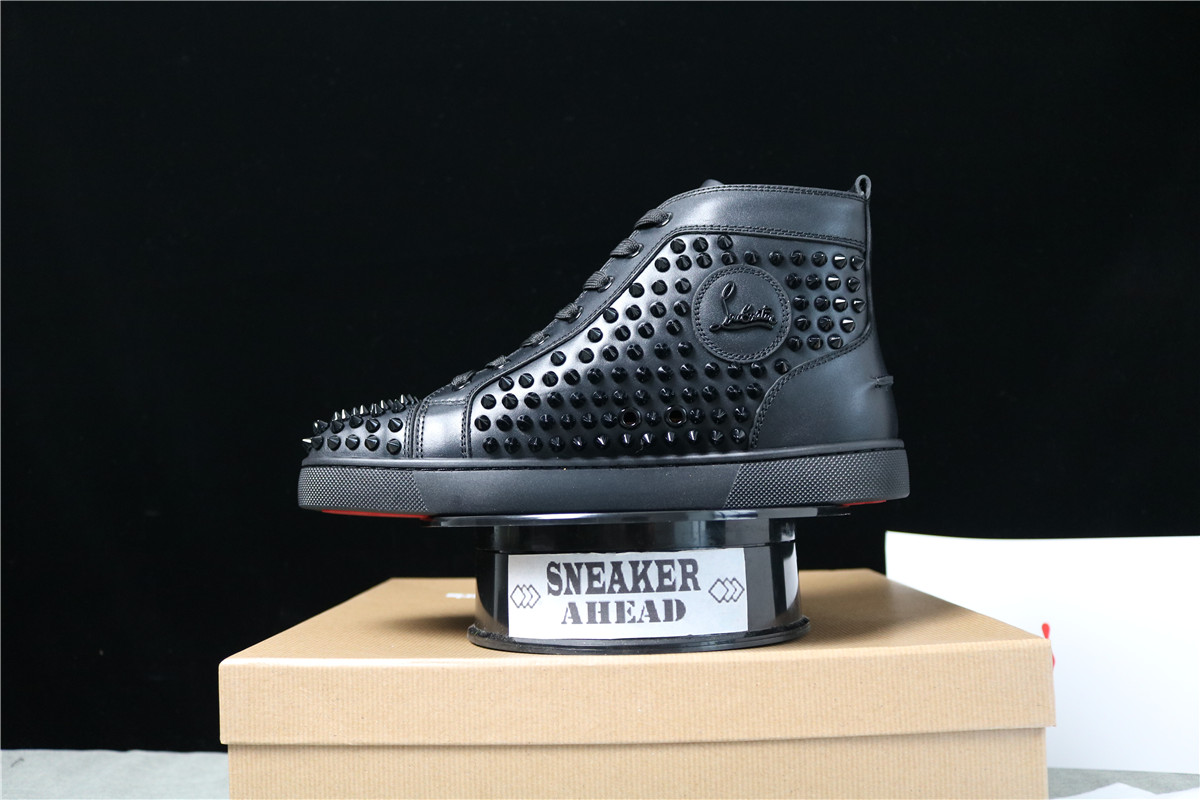 Top Quality Christian Louboutin To Make By Hand (5 Working Days To Prepare)