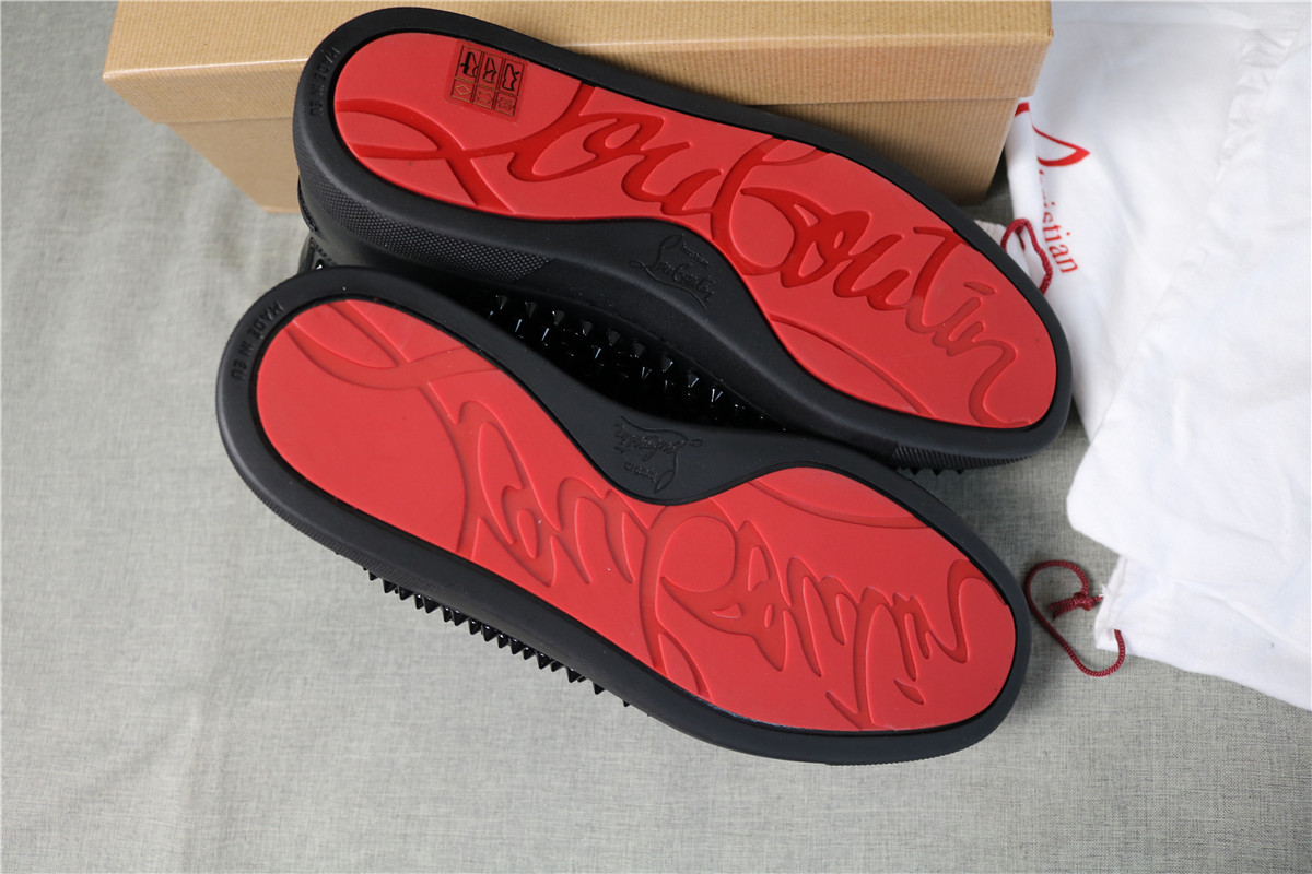 Top Quality Christian Louboutin To Make By Hand (5 Working Days To Prepare)