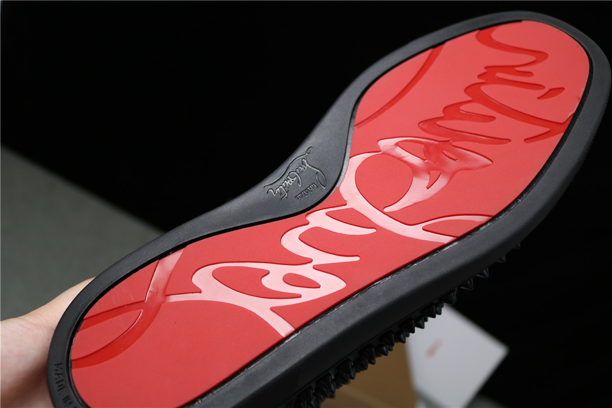 Top Quality Christian Louboutin To Make By Hand (5 Working Days To Prepare)