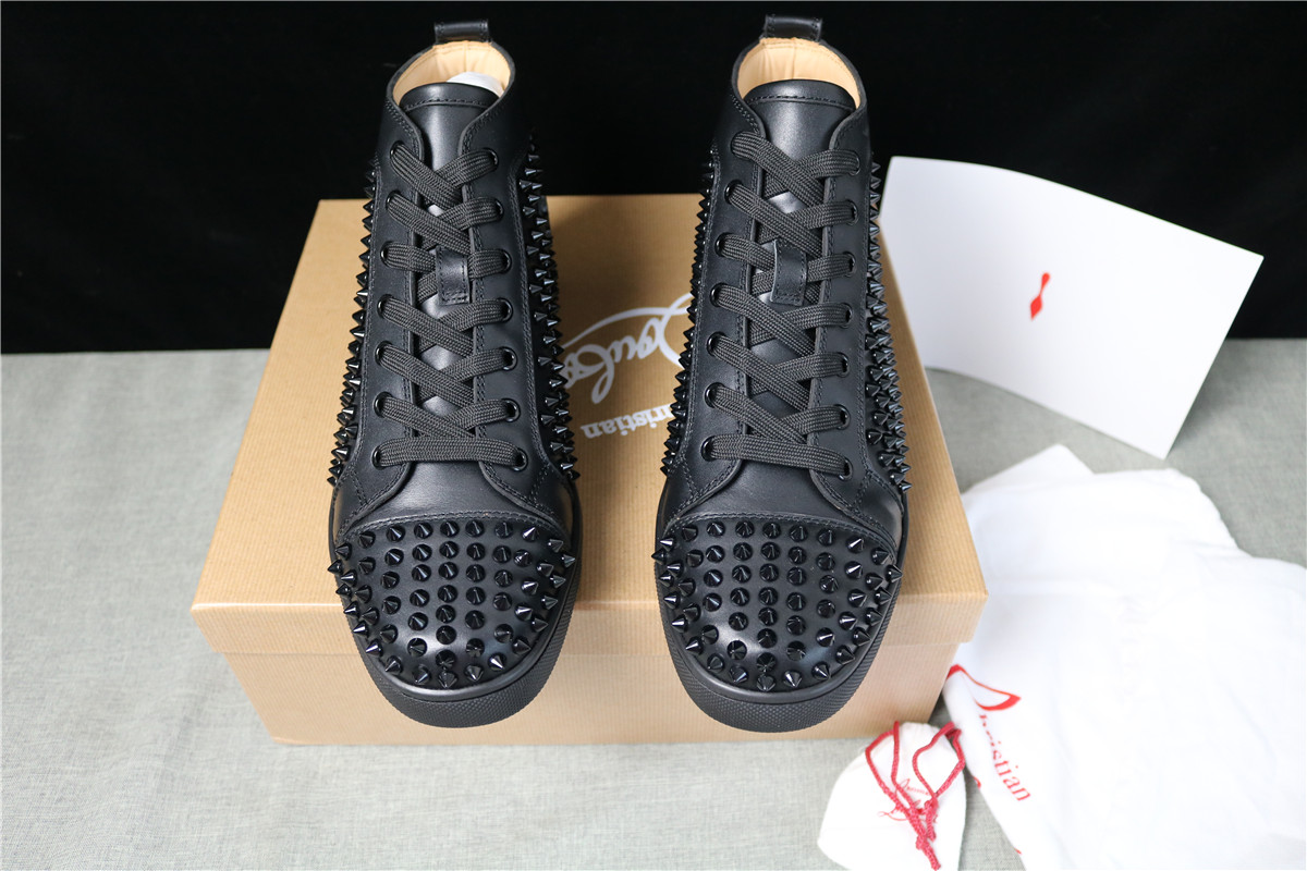 Top Quality Christian Louboutin To Make By Hand (5 Working Days To Prepare)
