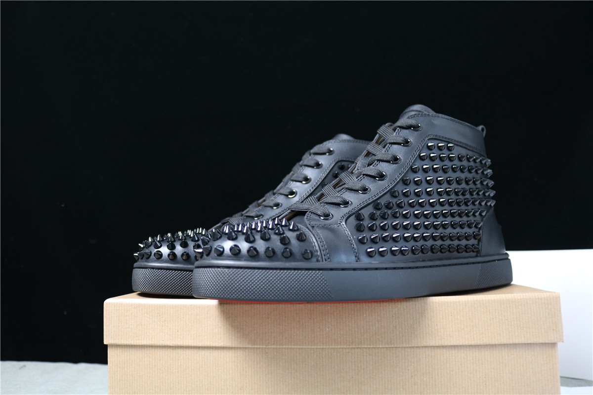 Top Quality Christian Louboutin To Make By Hand (5 Working Days To Prepare)