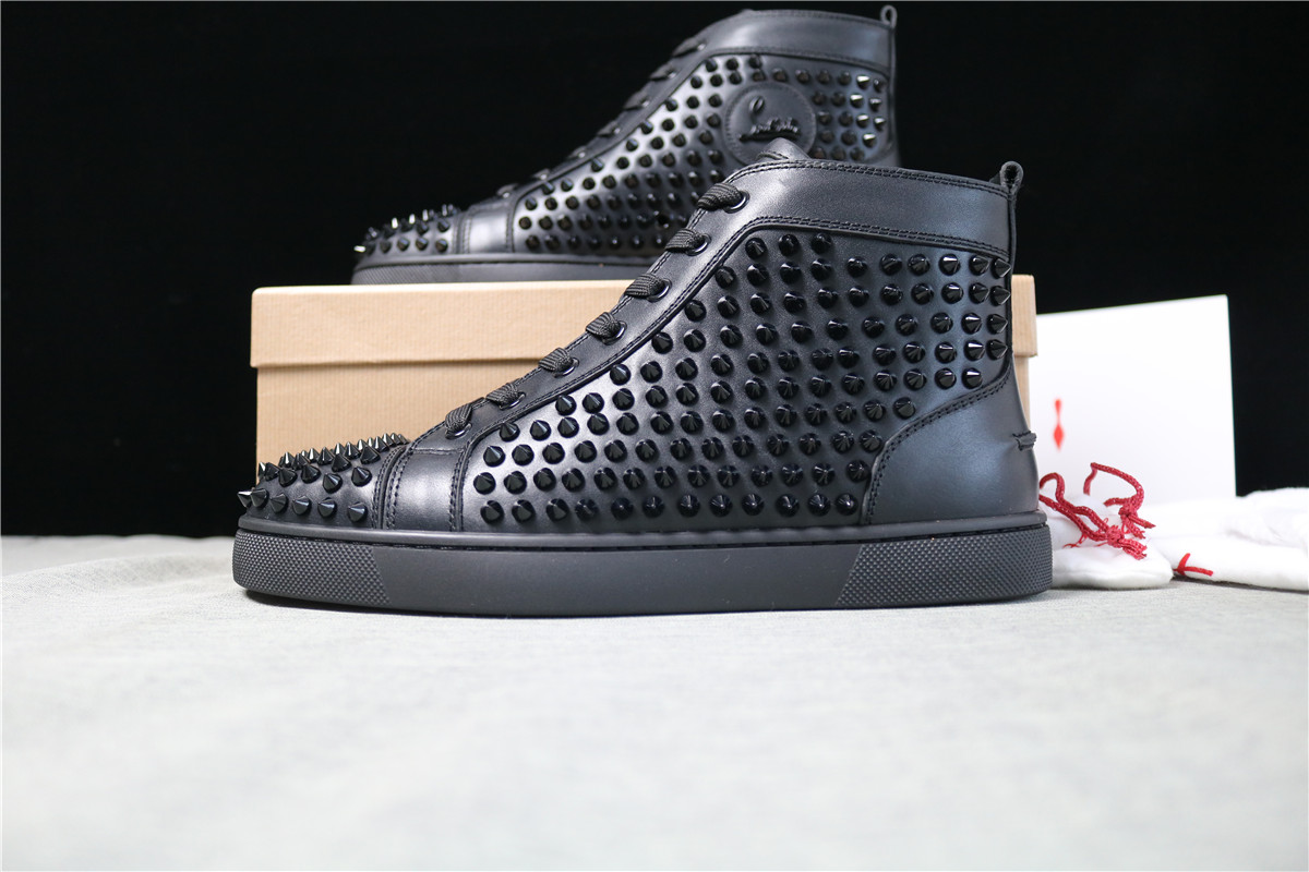 Top Quality Christian Louboutin To Make By Hand (5 Working Days To Prepare)