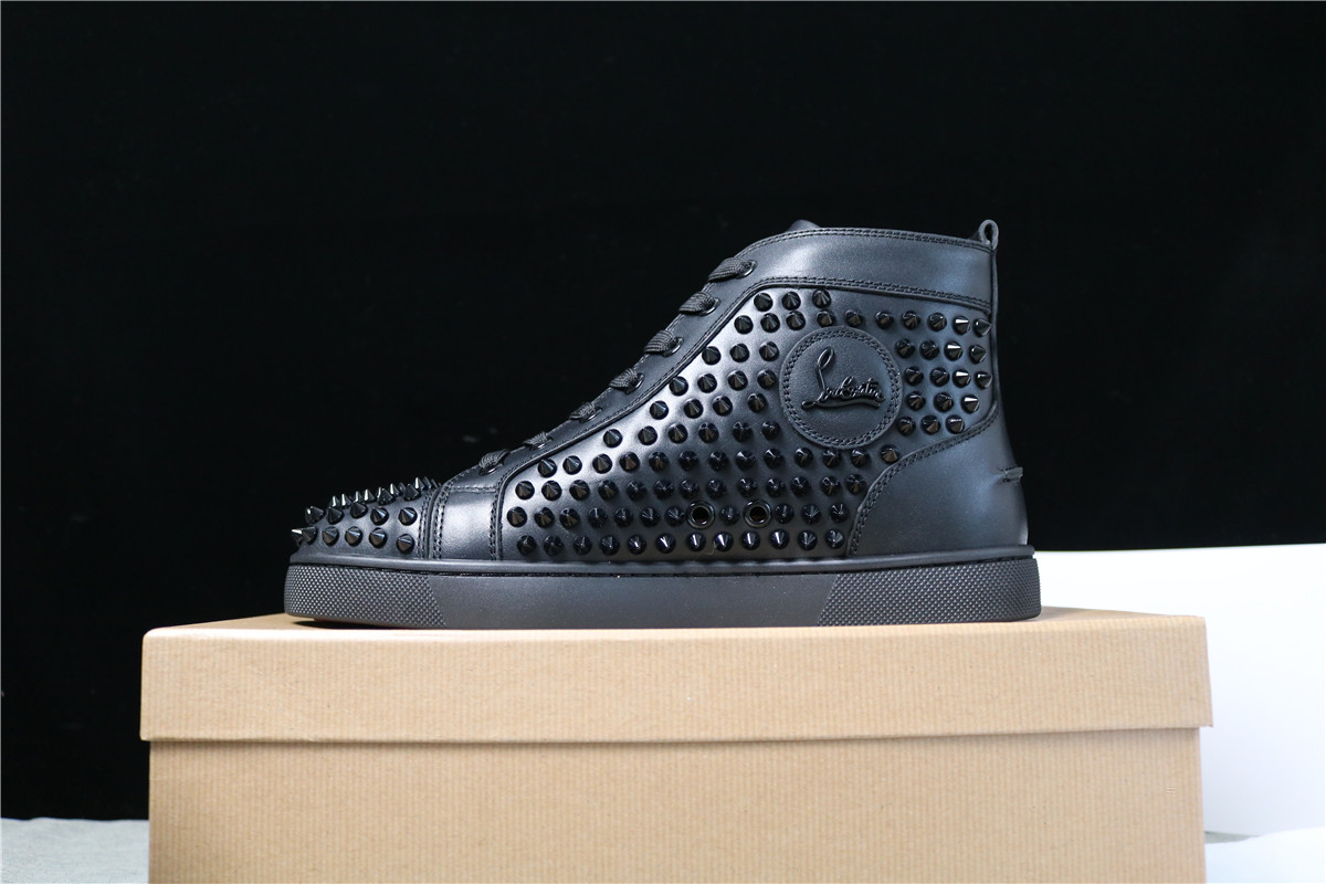 Top Quality Christian Louboutin To Make By Hand (5 Working Days To Prepare)
