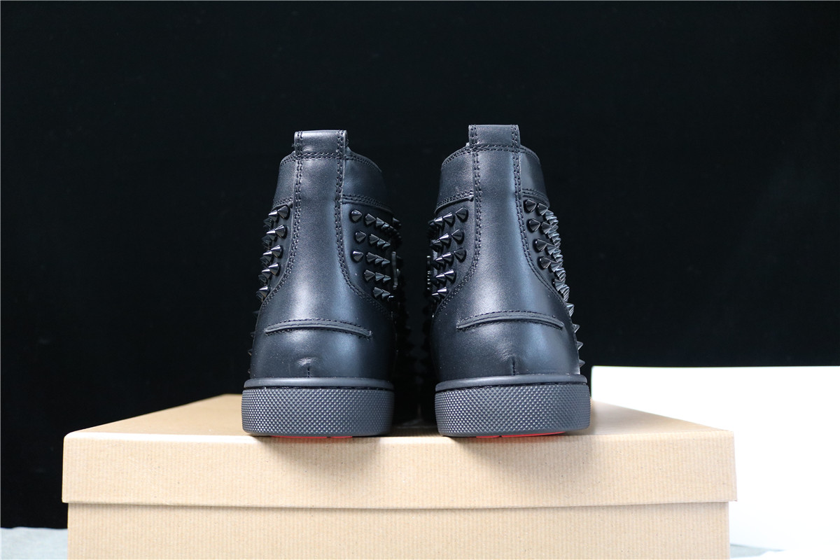 Top Quality Christian Louboutin To Make By Hand (5 Working Days To Prepare)