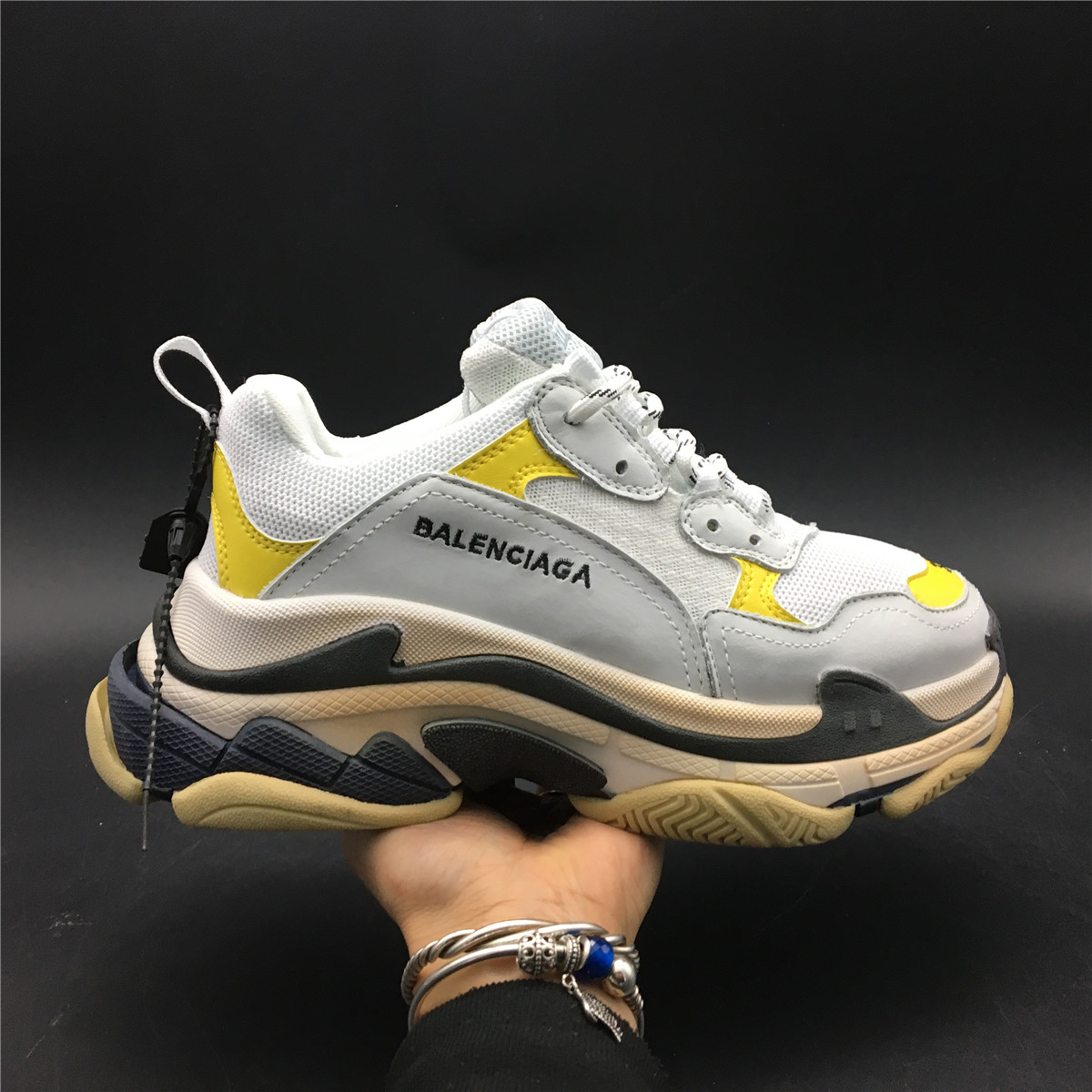 Balenciaga Triple S