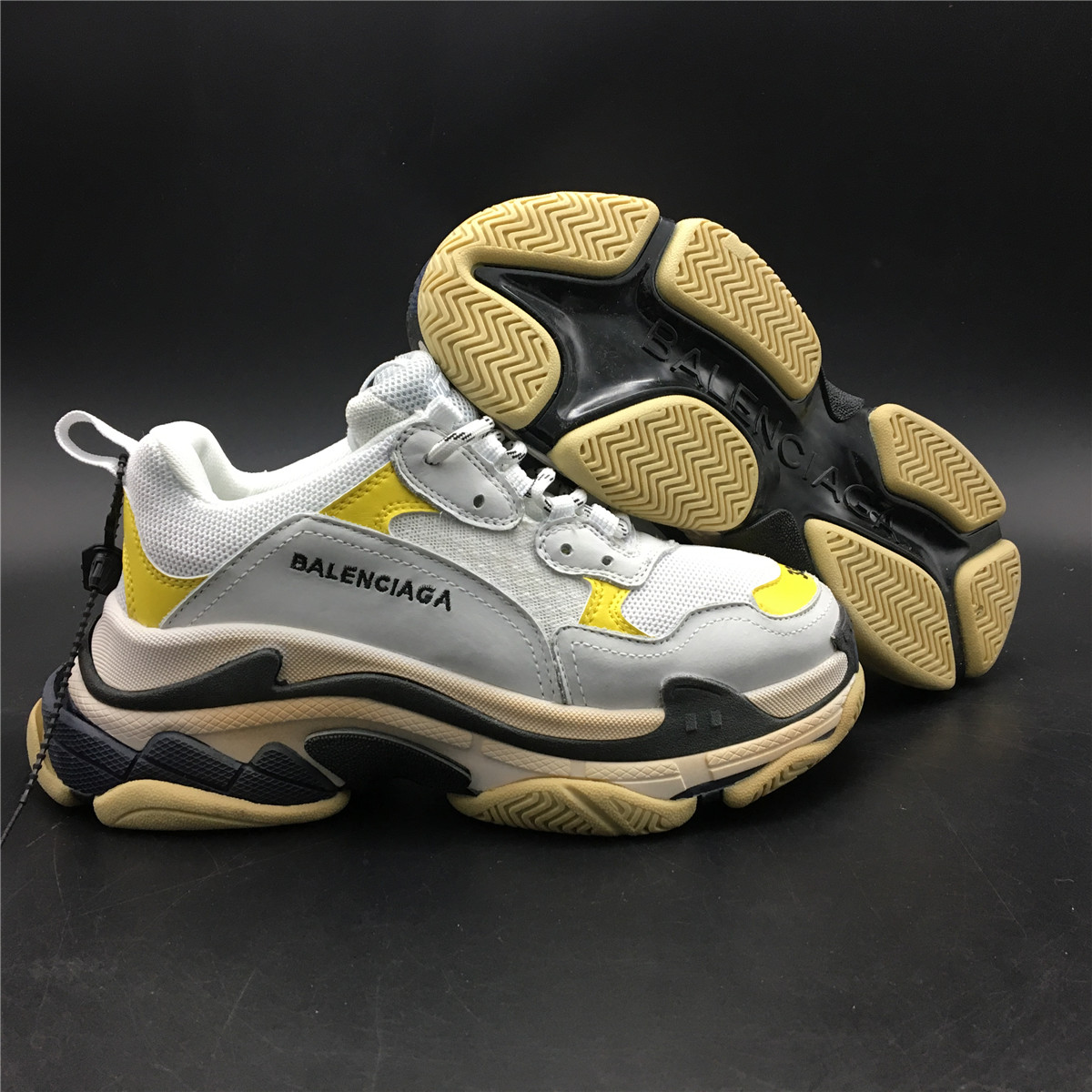 Balenciaga Triple S