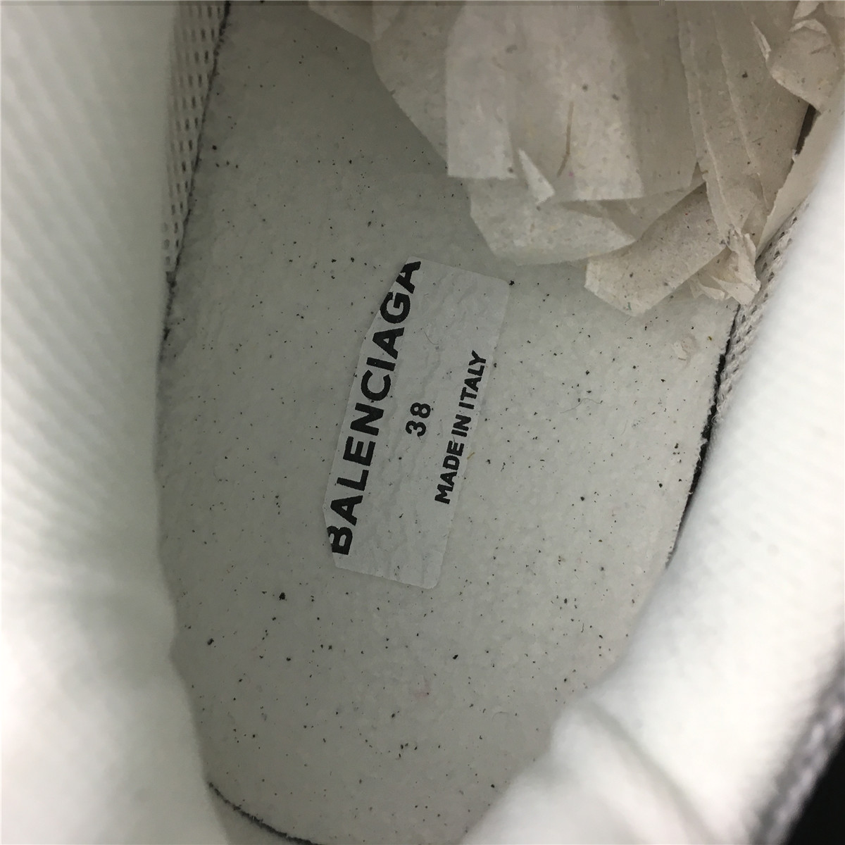 Balenciaga Triple S