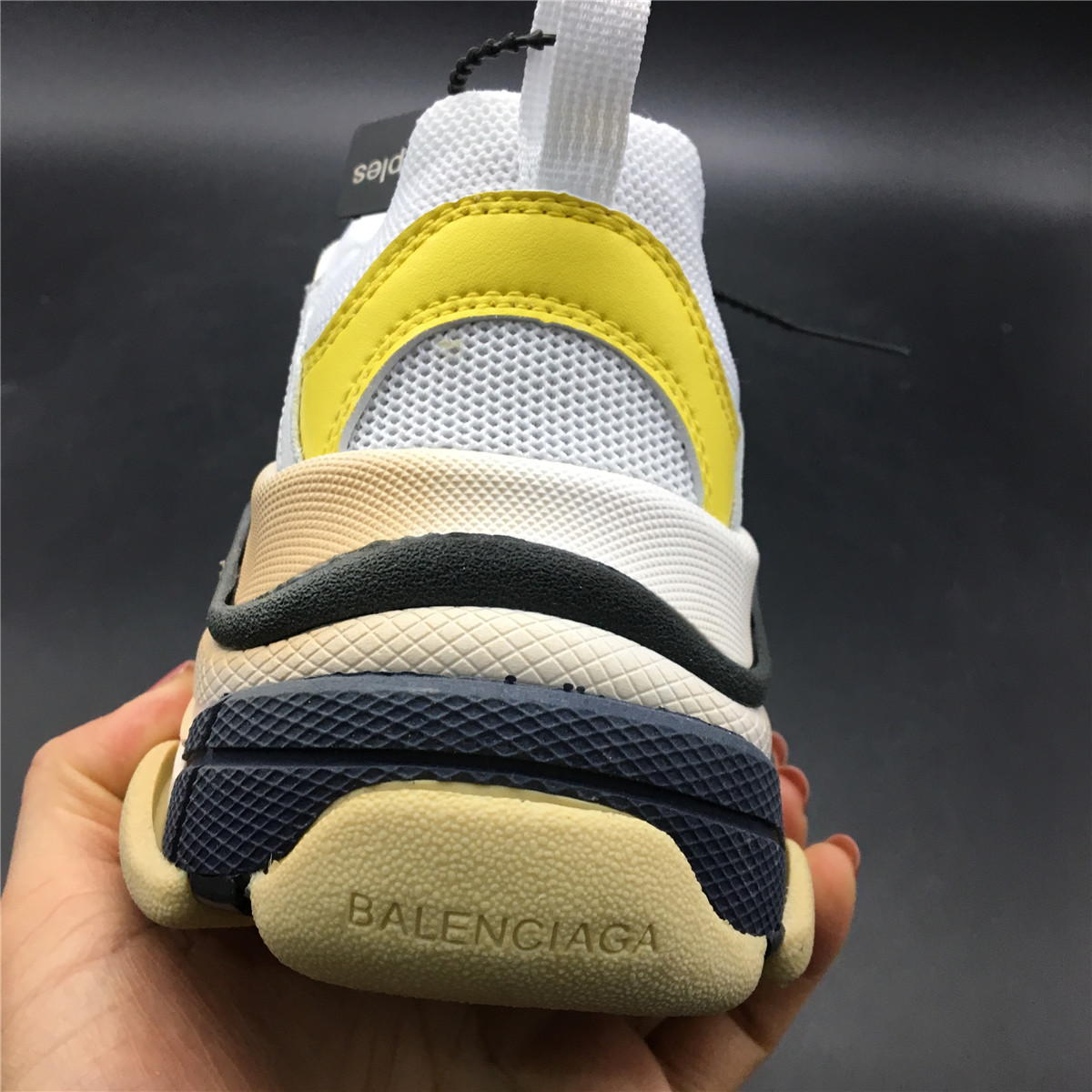 Balenciaga Triple S