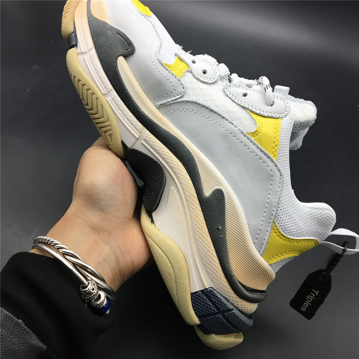 Balenciaga Triple S