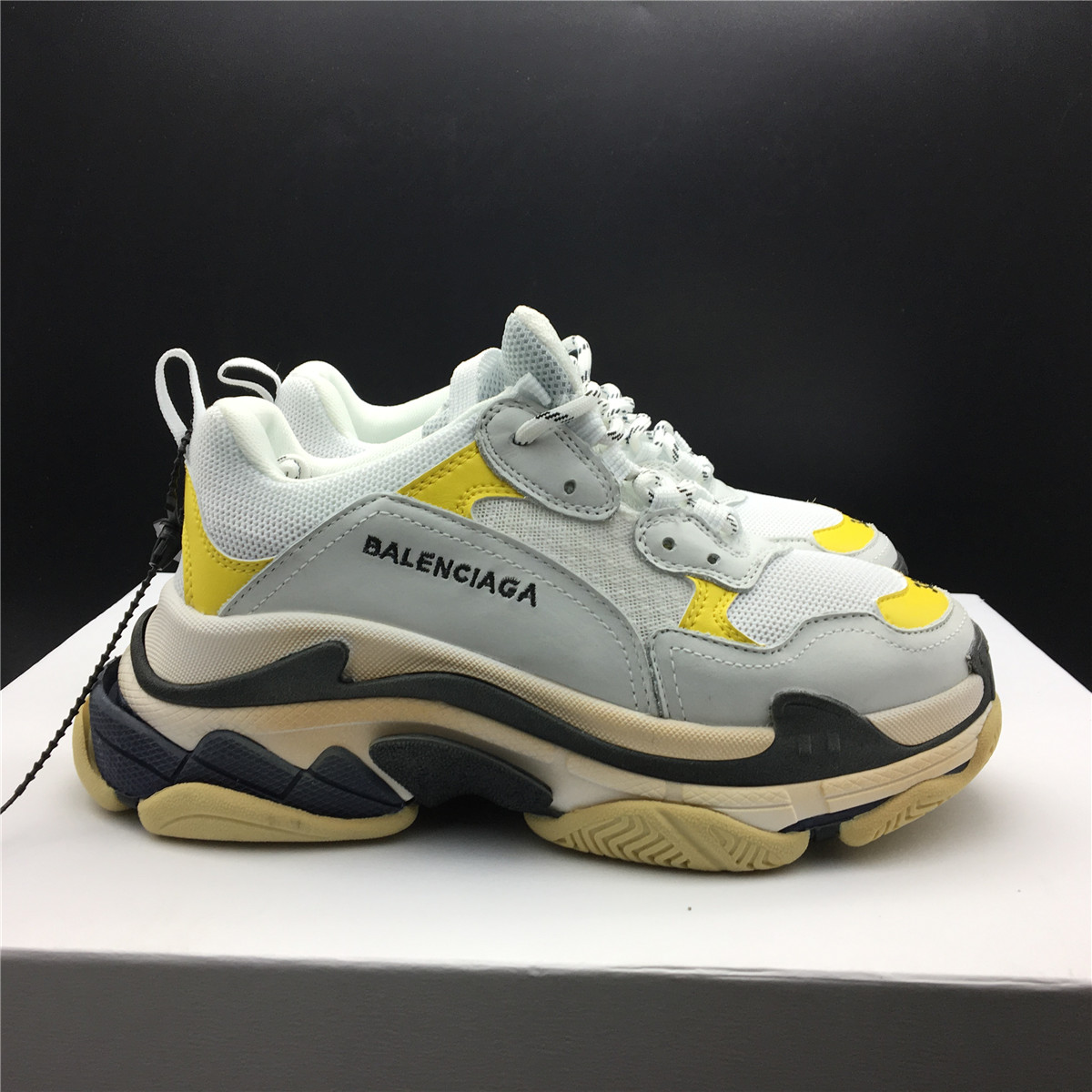 Balenciaga Triple S