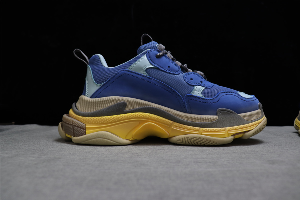 Balenciaga Triple S Dsm