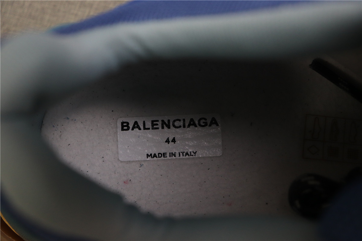 Balenciaga Triple S Dsm