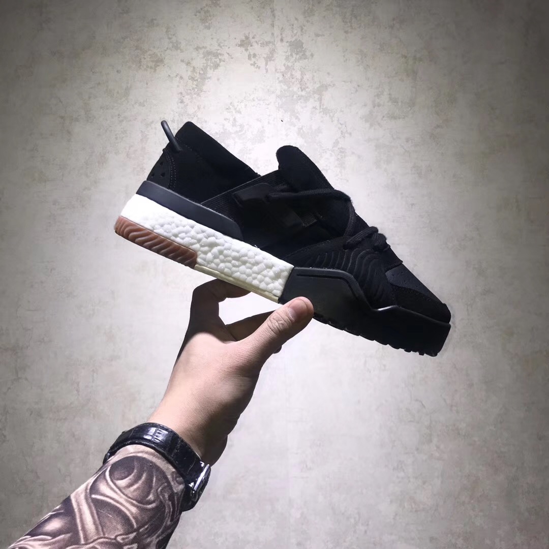 Alexander Wang X Adidas Aw Bball