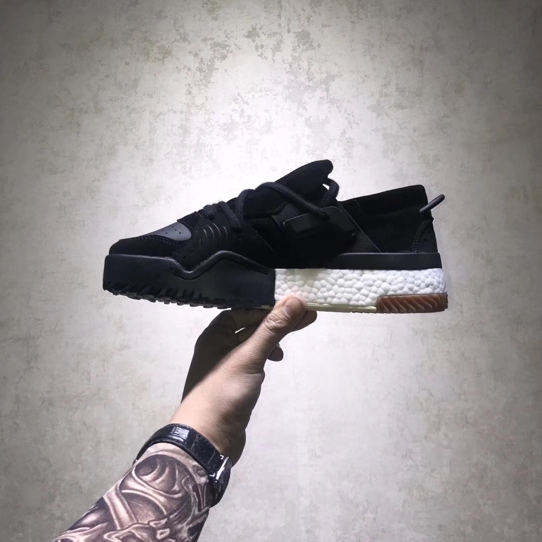 Alexander Wang X Adidas Aw Bball