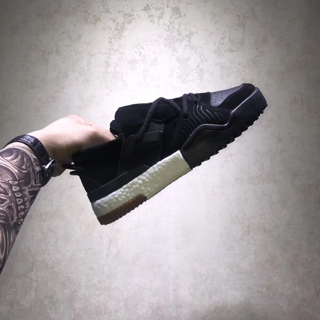 Alexander Wang X Adidas Aw Bball