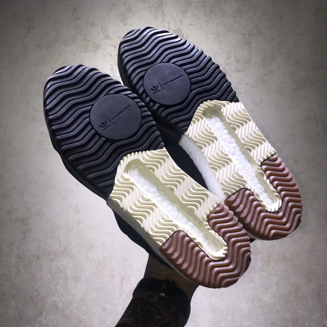 Alexander Wang X Adidas Aw Bball