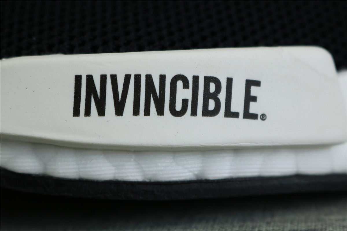 Invincible X Nbhd X Addias Consortium NMD R1