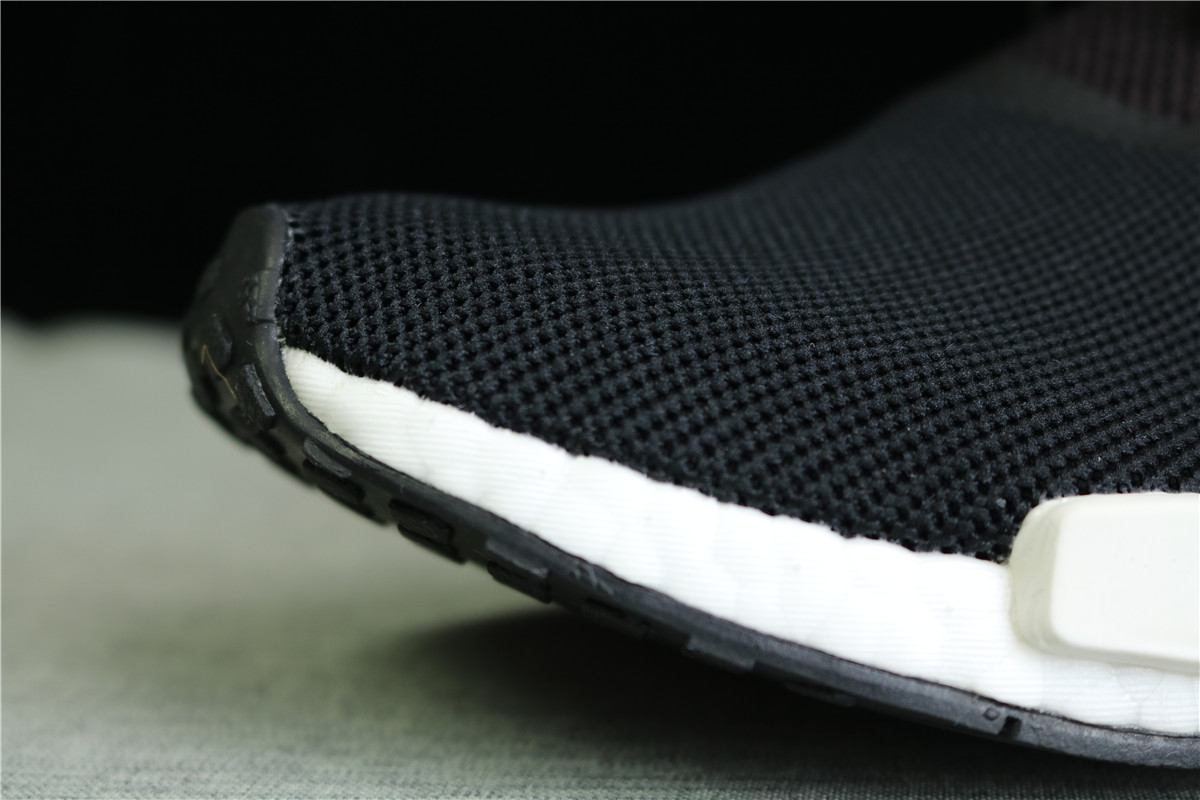 Invincible X Nbhd X Addias Consortium NMD R1