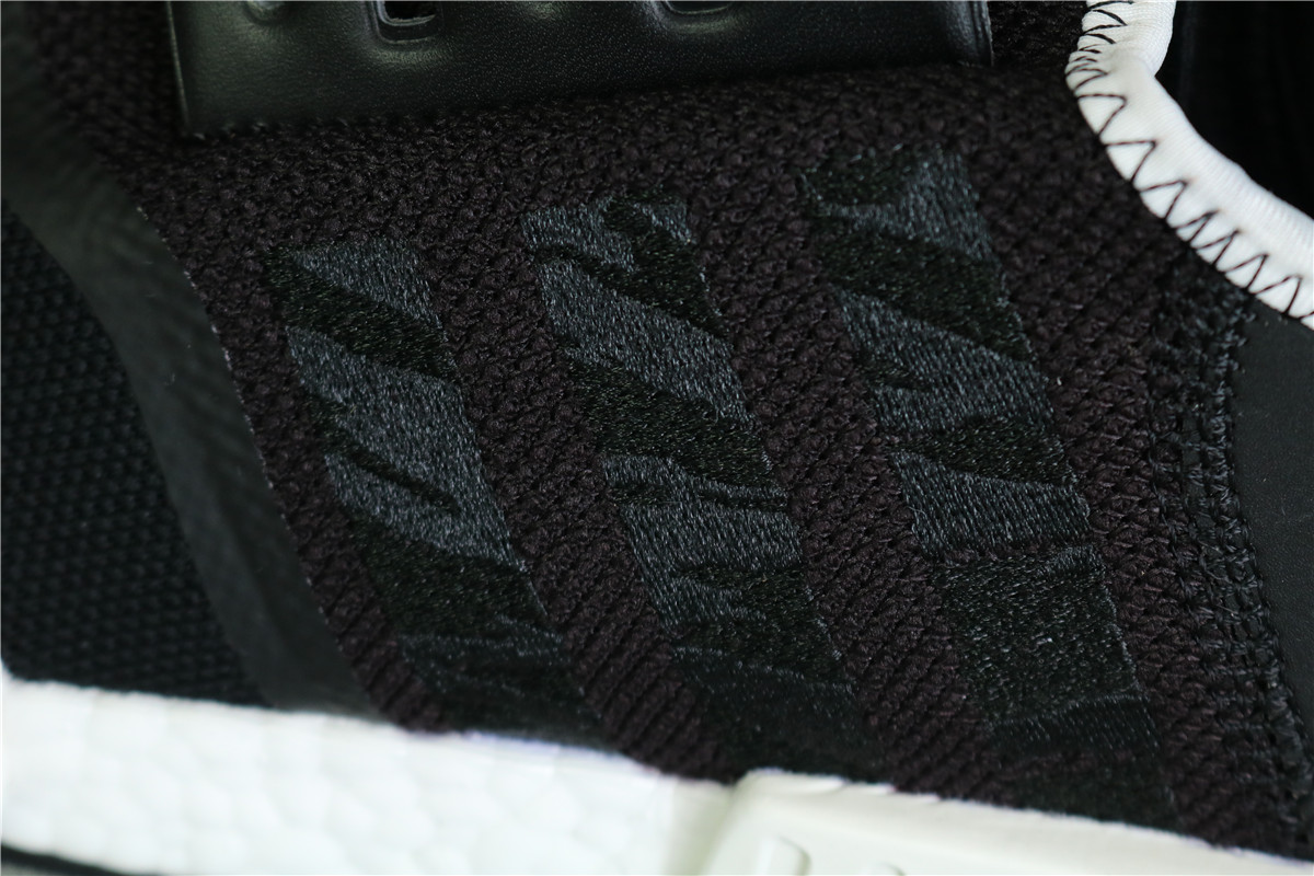 Invincible X Nbhd X Addias Consortium NMD R1