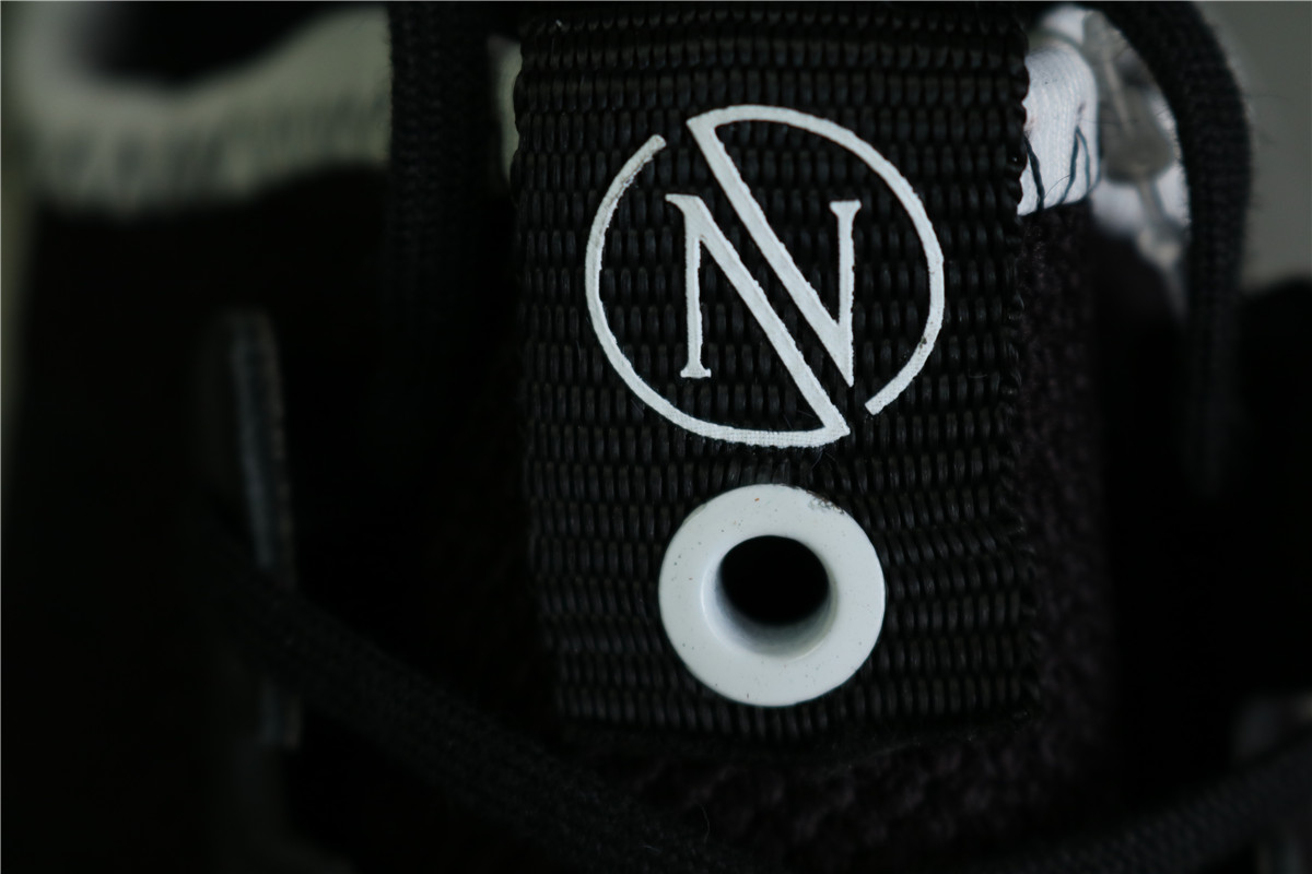Invincible X Nbhd X Addias Consortium NMD R1
