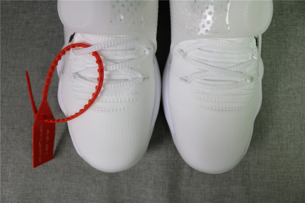 Off White Nike React Hyperdunk 2018