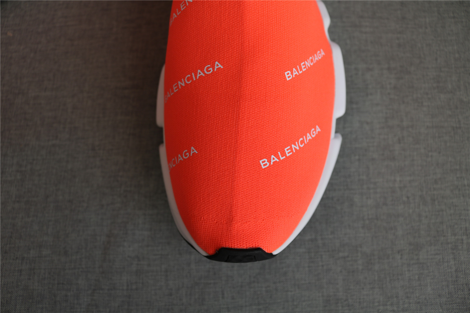 Balenciaga Speed Trainer Red