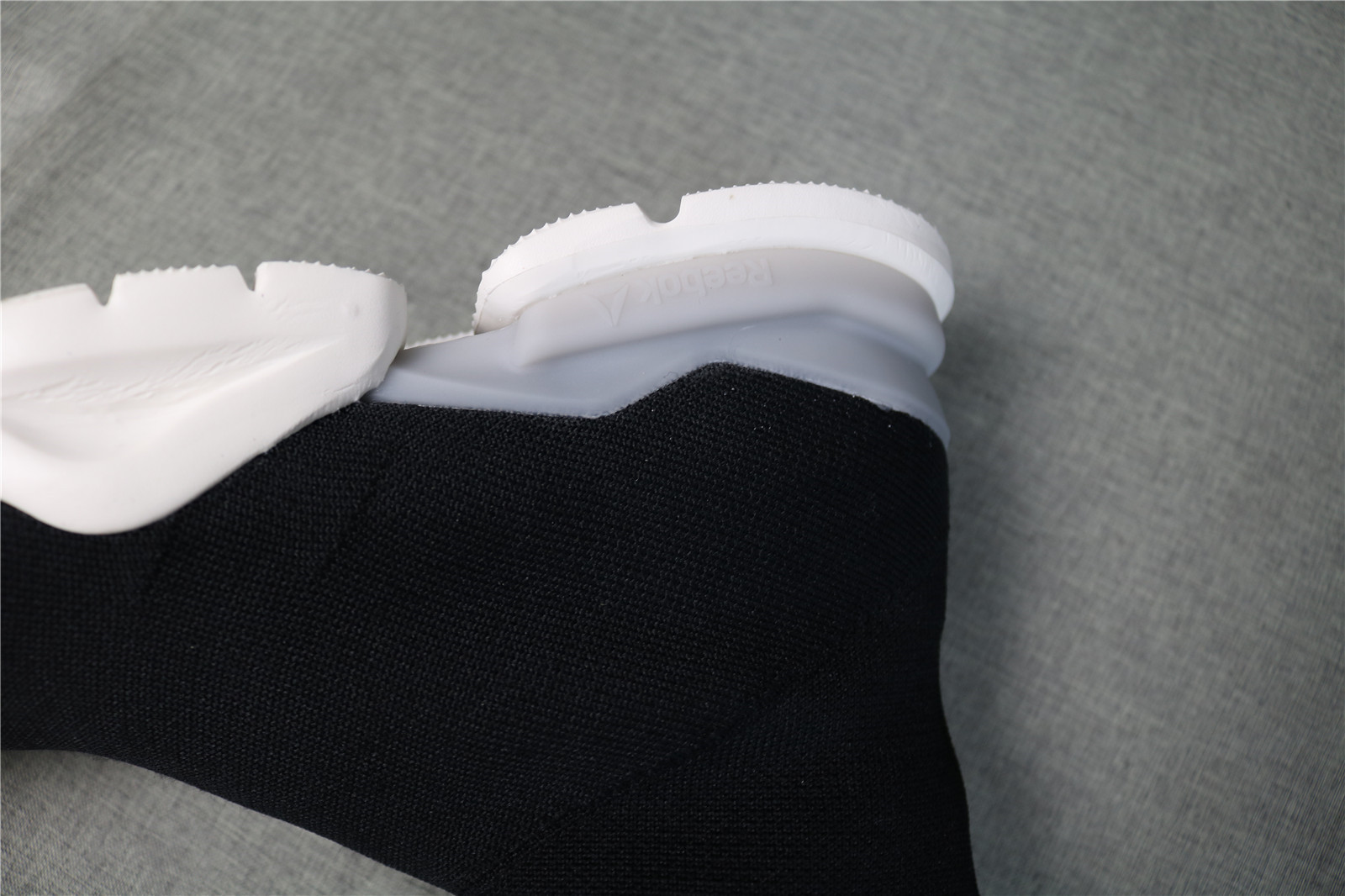 Vetement X Reebok Sock Trainer Dropping