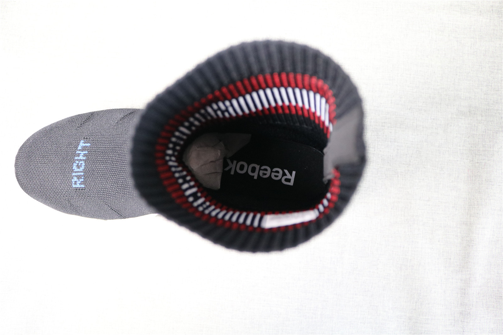 Vetement X Reebok Sock Trainer Dropping