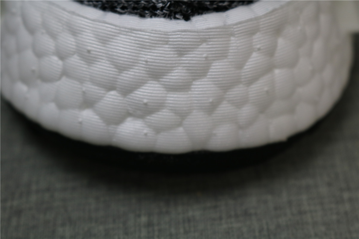 Adidas Human Race NMD Pharrell Oreo 3m