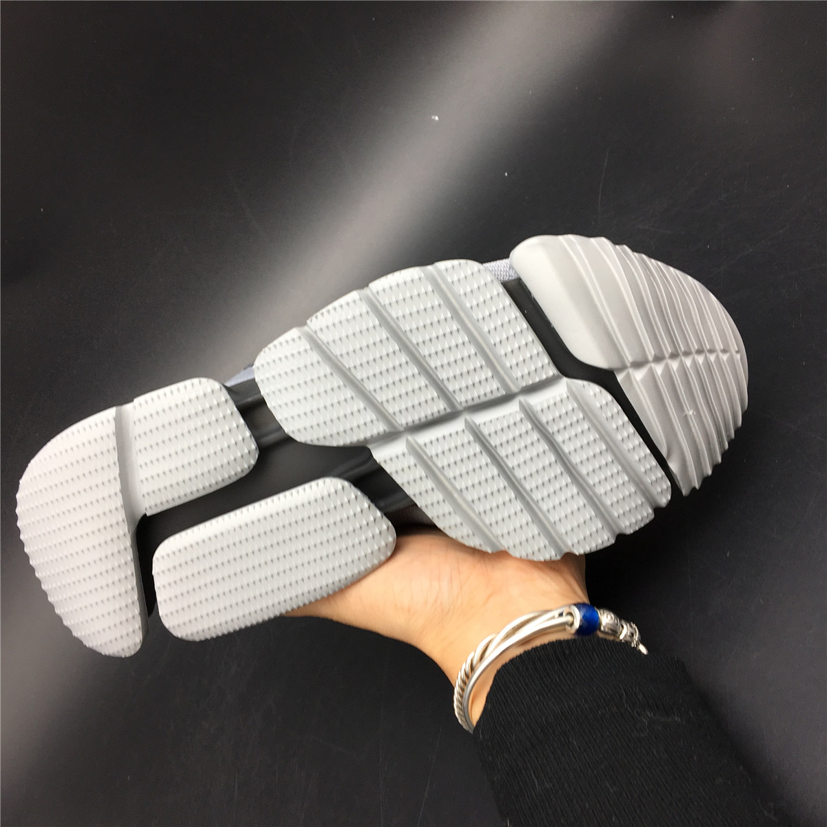 Vetement X Reebok Sock Trainer Dropping