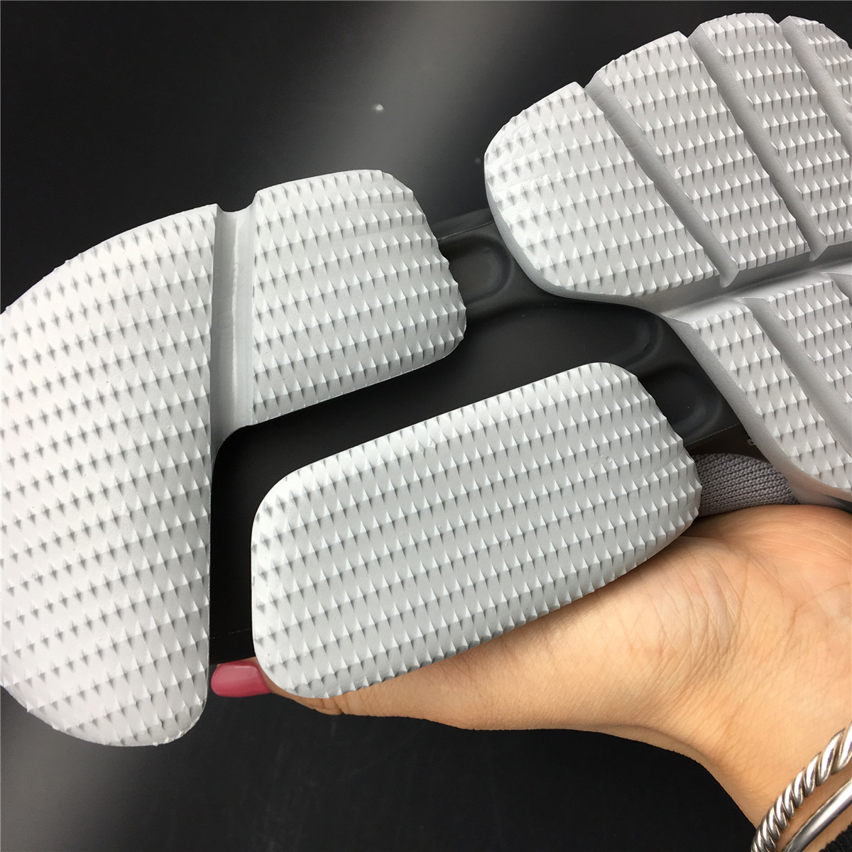 Vetement X Reebok Sock Trainer Dropping