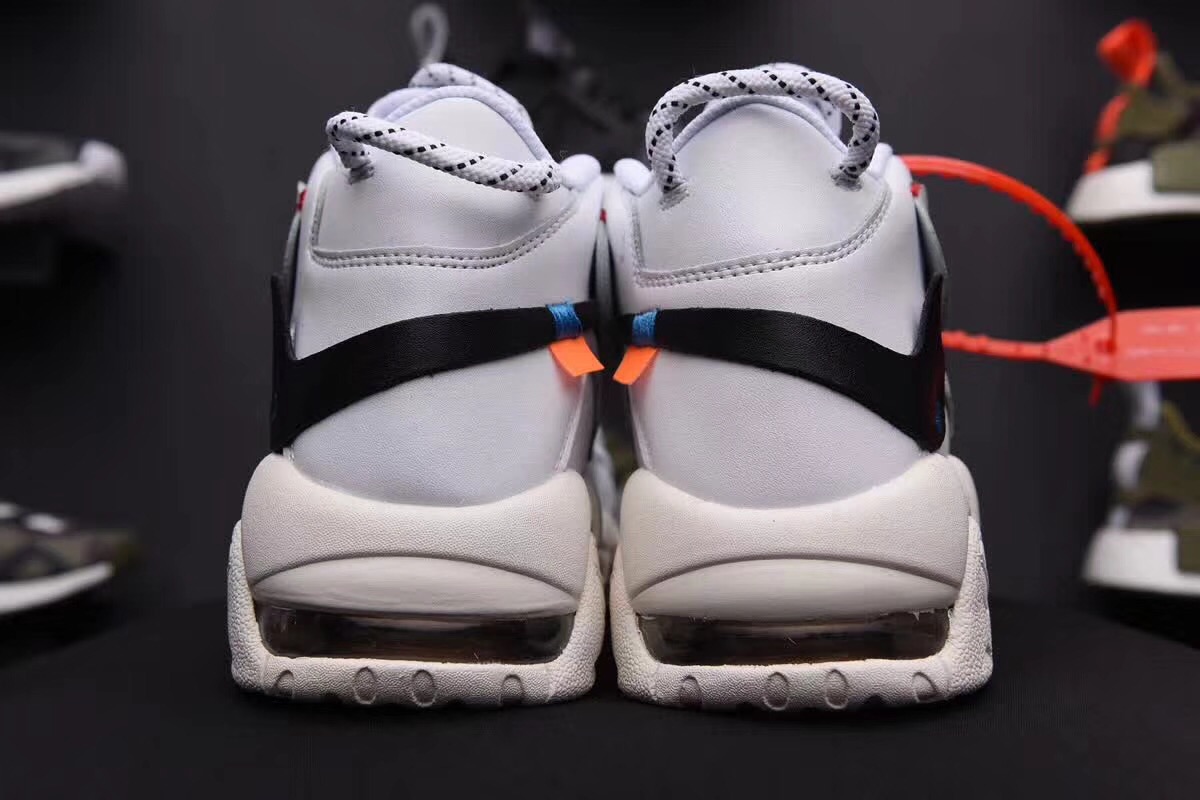 The10: Nike Air More Uptempo